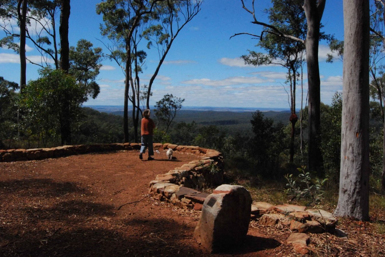 Hurdle Gully (and) Lookout005 2015 09 14